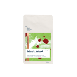 Raimutin Natural Coffee